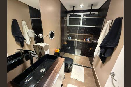 Apartamento à venda com 145m², 2 quartos e 3 vagasBanheiro