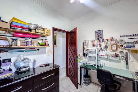 Casa à venda com 454m², 5 quartos e 6 vagasQuarto 3