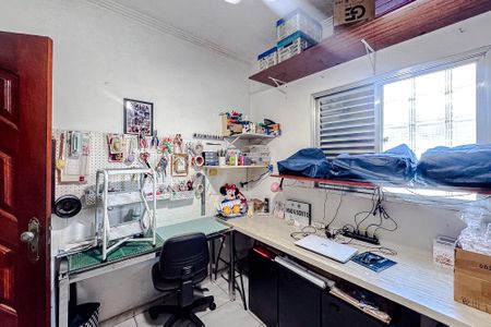 Casa à venda com 454m², 5 quartos e 6 vagasQuarto 3