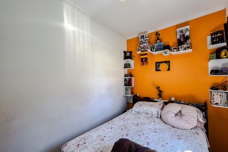 Casa à venda com 454m², 5 quartos e 6 vagasQuarto 4