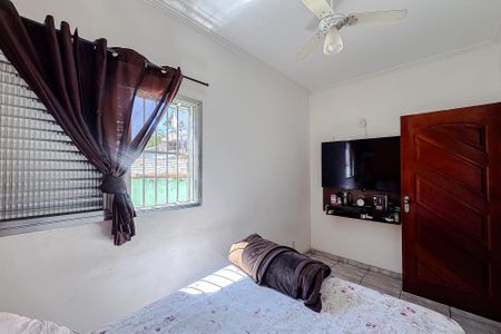 Casa à venda com 454m², 5 quartos e 6 vagasQuarto 4