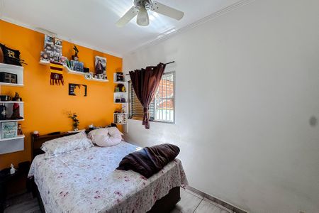 Casa à venda com 454m², 5 quartos e 6 vagasQuarto 4