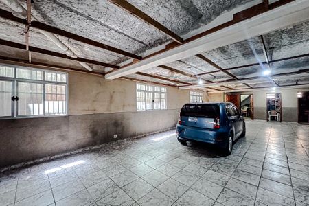 Casa à venda com 454m², 5 quartos e 6 vagasGaragem