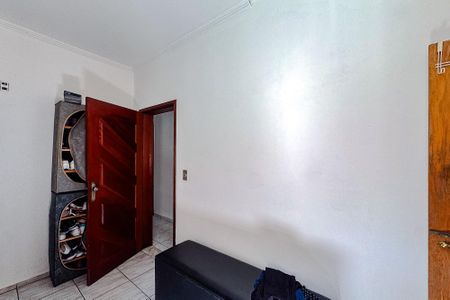 Casa à venda com 454m², 5 quartos e 6 vagasQuarto 2 - Suíte