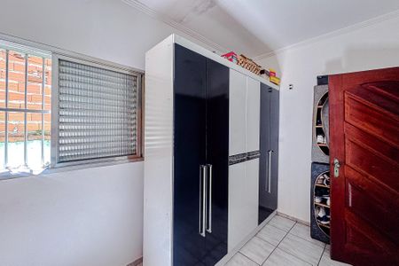 Casa à venda com 454m², 5 quartos e 6 vagasQuarto 2 - Suíte