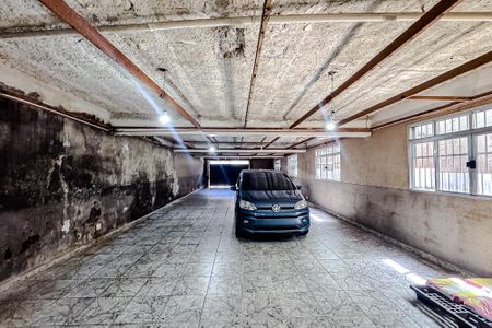 Casa à venda com 454m², 5 quartos e 6 vagasGaragem