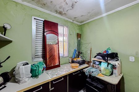 Casa à venda com 454m², 5 quartos e 6 vagasQuarto de Serviço