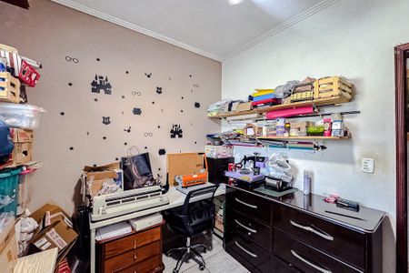 Casa à venda com 454m², 5 quartos e 6 vagasQuarto 3