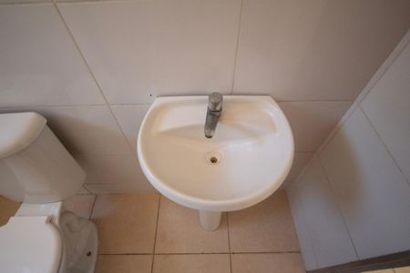 Casa para alugar com 60m², 2 quartos e 1 vaga