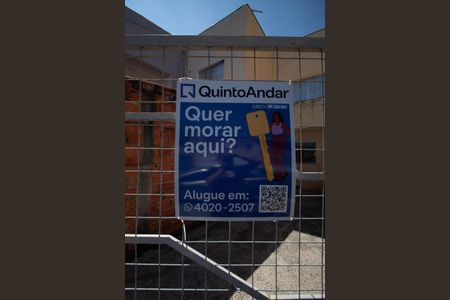 Casa para alugar com 60m², 2 quartos e 1 vaga