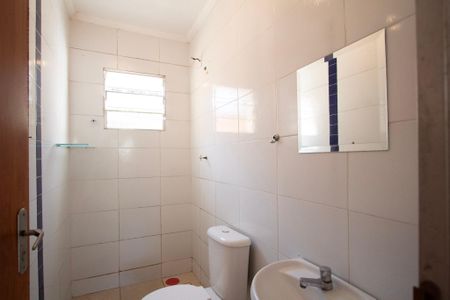 Casa para alugar com 60m², 2 quartos e 1 vaga