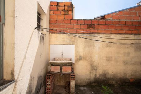 Casa para alugar com 60m², 2 quartos e 1 vaga