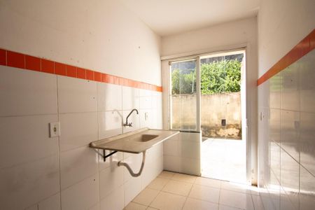 Casa para alugar com 60m², 2 quartos e 1 vaga