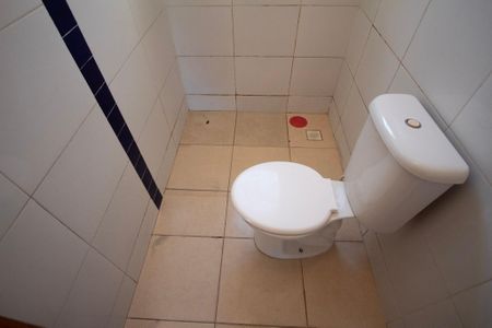 Casa para alugar com 60m², 2 quartos e 1 vaga