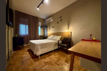 Quarto de apartamento à venda com 1 quarto, 25m² em Ipanema, Rio de Janeiro