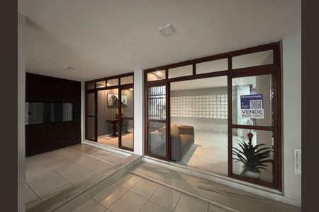 Apartamento à venda com 25m², 1 quarto e sem vagaPlaca