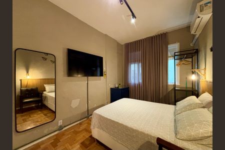 Studio de apartamento à venda com 1 quarto, 25m² em Ipanema, Rio de Janeiro