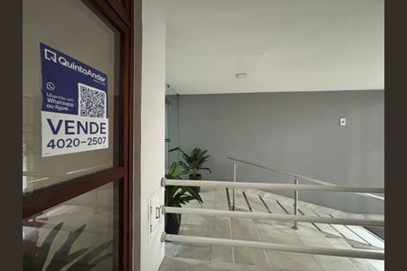 Apartamento à venda com 25m², 1 quarto e sem vagaPlaca