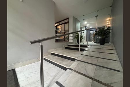 Apartamento à venda com 25m², 1 quarto e sem vagaPortaria