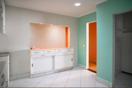 Apartamento à venda com 102m², 2 quartos e 1 vaga Apartamento à venda com 102m², 2 quartos e 1 vagaCozinha