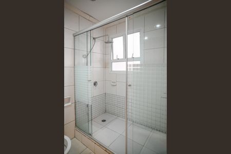 Apartamento à venda com 102m², 2 quartos e 1 vaga Apartamento à venda com 102m², 2 quartos e 1 vagaBanheiro 1