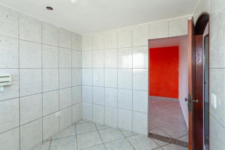 Casa para alugar com 52m², 2 quartos e sem vagaCozinha