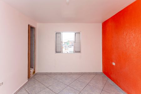 Casa para alugar com 52m², 2 quartos e sem vagaQuarto Suíte