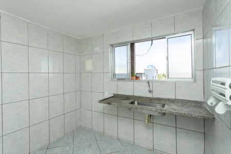 Casa para alugar com 52m², 2 quartos e sem vagaCozinha