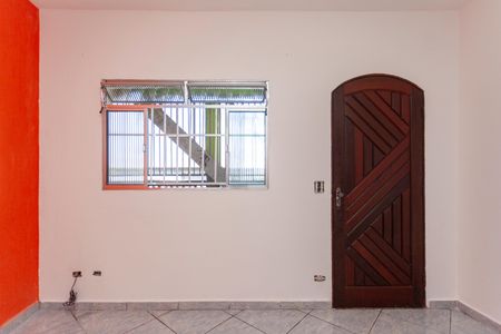 Casa para alugar com 52m², 2 quartos e sem vagaSala