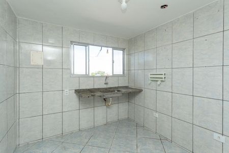 Casa para alugar com 52m², 2 quartos e sem vagaCozinha