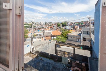 Casa para alugar com 52m², 2 quartos e sem vagaVista da Suíte
