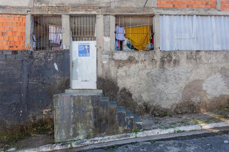 Casa para alugar com 52m², 2 quartos e sem vagaPlaca QuintoAndar