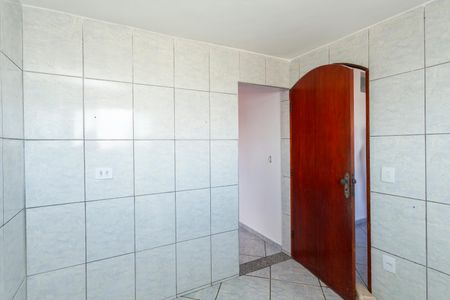 Casa para alugar com 52m², 2 quartos e sem vagaCozinha