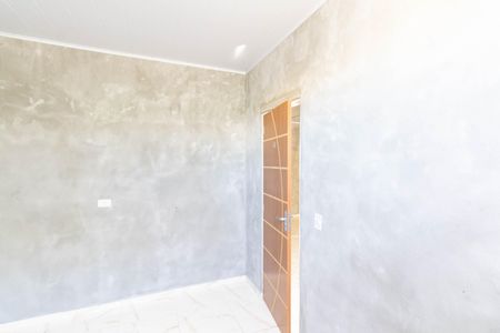 Quarto 1 de casa para alugar com 1 quarto, 58m² em Inhoaíba, Rio de Janeiro