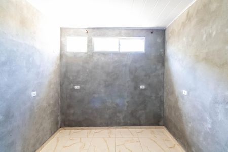 Quarto 1 de casa para alugar com 1 quarto, 58m² em Inhoaíba, Rio de Janeiro