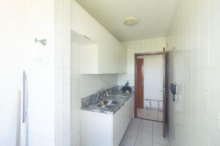 Apartamento para alugar com 49m², 2 quartos e 1 vaga Apartamento para alugar com 49m², 2 quartos e 1 vagaCozinha