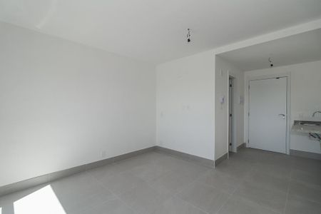 Apartamento para alugar com 26m², 0 quarto e 1 vagaSala / Quarto / Cozinha