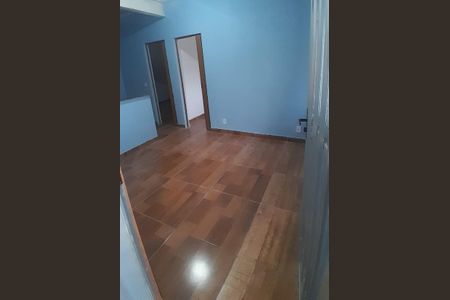 Sala de casa para alugar com 2 quartos, 50m² em Inhoaíba, Rio de Janeiro