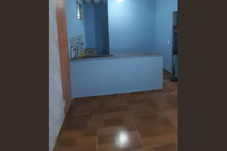 Sala de casa para alugar com 2 quartos, 50m² em Inhoaíba, Rio de Janeiro