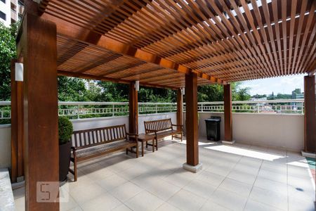 Apartamento à venda com 72m², 2 quartos e 1 vagaÁrea comum