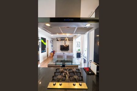 Apartamento à venda com 72m², 2 quartos e 1 vaga Apartamento à venda com 72m², 2 quartos e 1 vagaCozinha