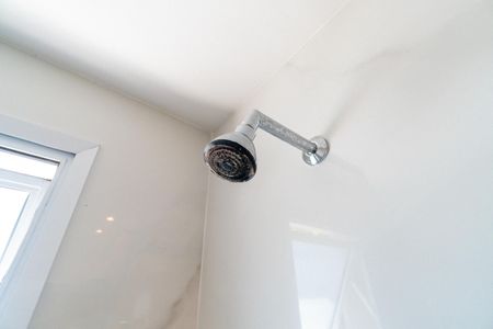 Apartamento à venda com 72m², 2 quartos e 1 vaga Apartamento à venda com 72m², 2 quartos e 1 vagaBanheiro da Suíte 1