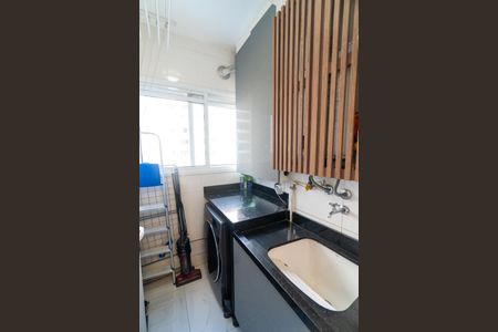 Apartamento à venda com 72m², 2 quartos e 1 vaga Apartamento à venda com 72m², 2 quartos e 1 vagaÁrea de Serviço