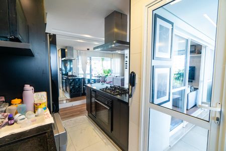 Apartamento à venda com 72m², 2 quartos e 1 vaga Apartamento à venda com 72m², 2 quartos e 1 vagaCozinha