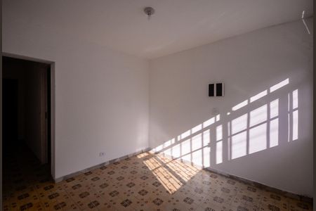 Casa para alugar com 50m², 2 quartos e 1 vaga Casa para alugar com 50m², 2 quartos e 1 vagaSala