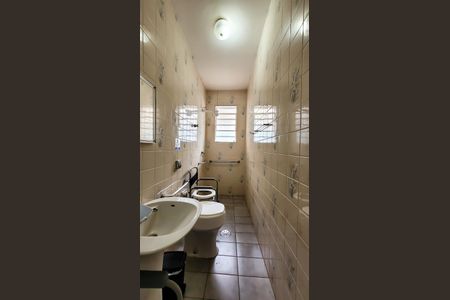 Casa para alugar com 210m², 8 quartos e sem vagaBanheiro 2