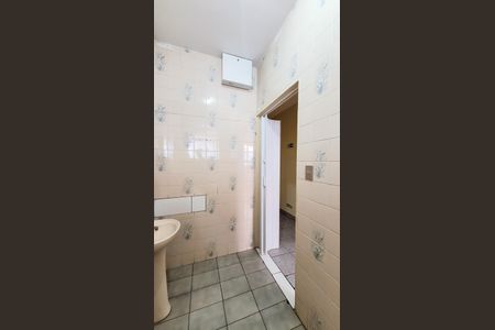 Casa para alugar com 210m², 8 quartos e sem vagaBanheiro 4