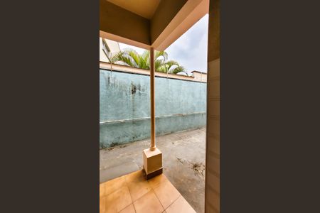 Casa para alugar com 210m², 8 quartos e sem vagaQuintal