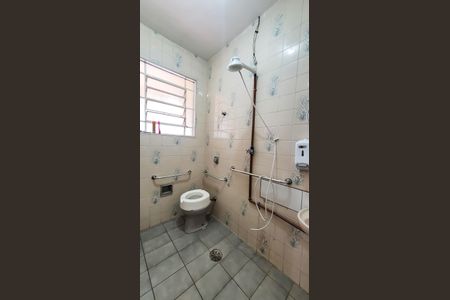 Casa para alugar com 210m², 8 quartos e sem vagaBanheiro 4