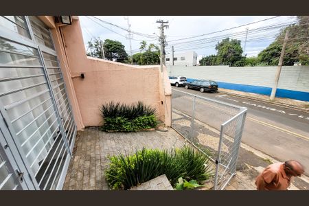 Casa para alugar com 210m², 8 quartos e sem vagaFachada